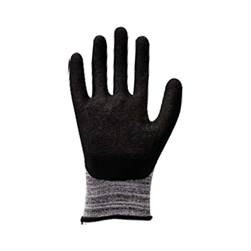 Lớp lót 13G COOLMAX với lớp phủ xốp nitrile