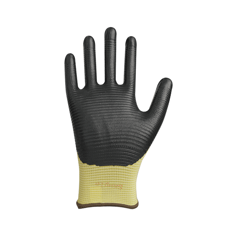 Găng tay nitrile có gì đặc biệt?