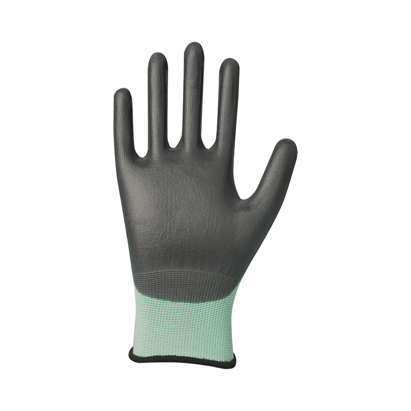 Lớp lót sợi thủy tinh / HPPE 21G có lớp phủ PU