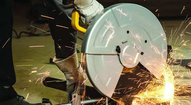 Có ai có lời khuyên về găng tay làm việc không?